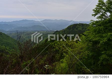 上山高原より 100750964