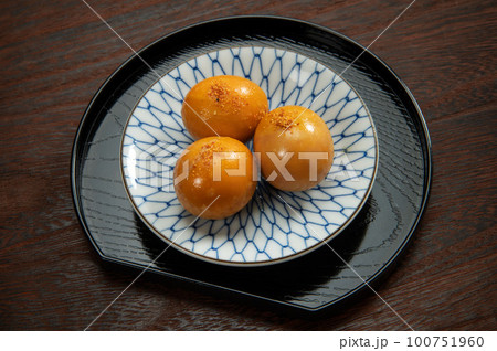 鶏のキンカン、煮込み料理 鶏のキンカン、煮込み料理 100751960