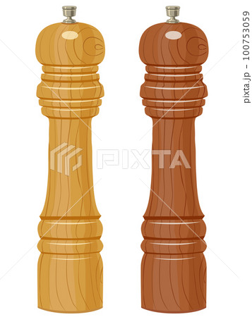 ペッパーミル 100753059