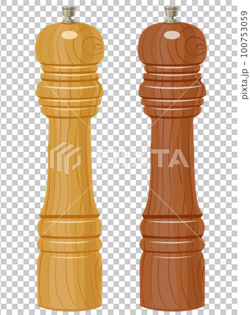 Pepper mill 100753059