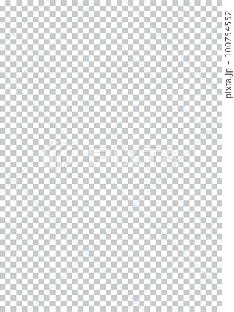Simple background material with a large diagonal grid drawn with thin lines of light blue - portrait/A size ratio Simple background material with a large diagonal grid drawn with thin lines of light blue - portrait/A size ratio 100754552