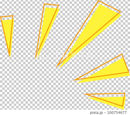 生動形象裝飾 生動形象裝飾 100754677