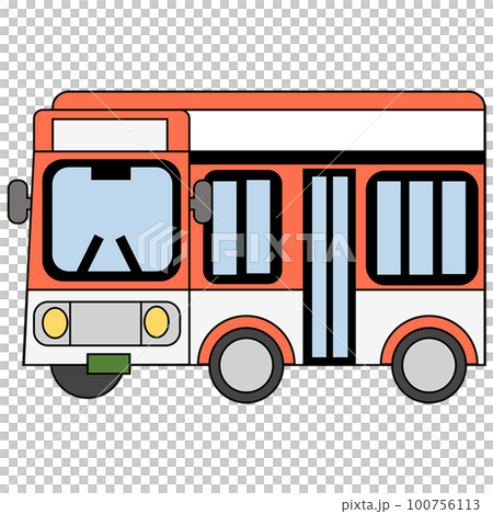 公共汽車 100756113