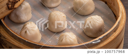 小龍包 小籠包 ショウロンポウ 100757968