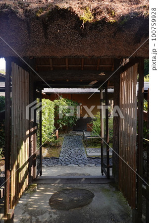 一条恵観山荘 100759928