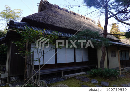 一条恵観山荘 100759930