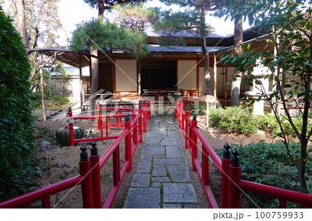 一条恵観山荘 一条恵観山荘 100759933