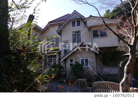 石窯ガーデンテラス 100762011