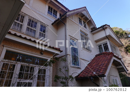 石窯ガーデンテラス 100762012