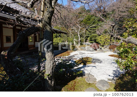 吉泉庵 100762013
