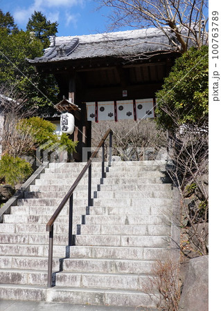覚園寺 覚園寺 100763789
