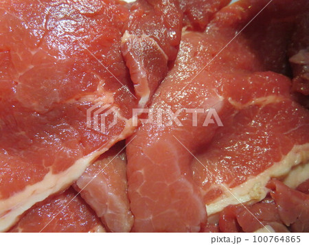 牛肉 100764865