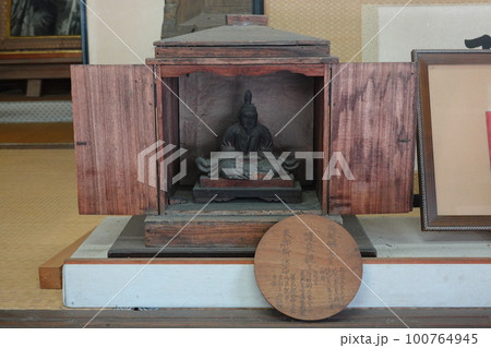 宝物殿 宝物殿 100764945