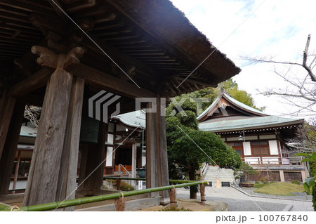 報国寺 100767840