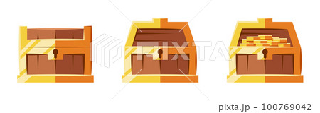 Game icon set. Game icon set. 100769042