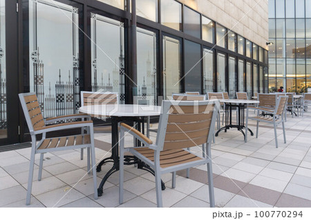 オープンテラス 100770294