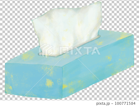 Box Tissue 100771584