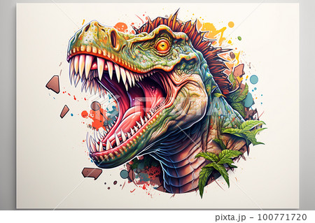 3ーDイラストレーション Z/X】「暁十天タフリル・ハジェス」「オリジナルXIII Type.II