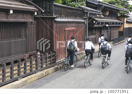220721古い町並みz304 220721古い町並みz304 100771951