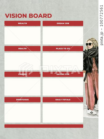 Minimalistic planners , daily, weely, monthly. Annual wall calendar planner template. Week starts on Monday.Clear and simple printable to do list. Business organizer page. Paper sheet. Minimalistic planners , daily, weely, monthly. Annual wall calendar planner template. Week starts on Monday.Clear and simple printable to do list. Business organizer page. Paper sheet. 100772561