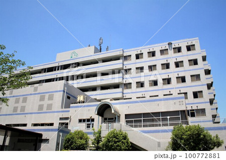 医真会八尾病院 医真会八尾病院 100772881