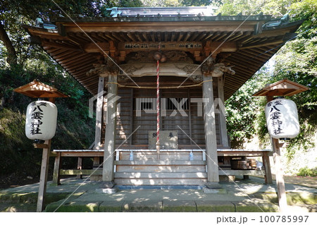 八雲神社 八雲神社 100785997