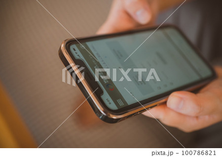 My HER-SYS 100786821