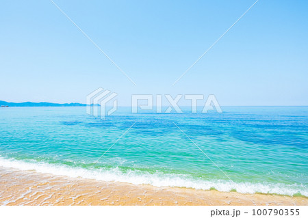 水晶浜 100790355