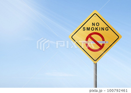 World No Tobacco Day World No Tobacco Day 100792461