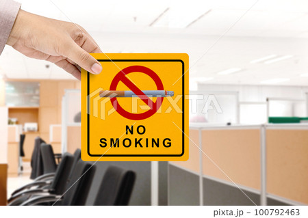 World No Tobacco Day World No Tobacco Day 100792463