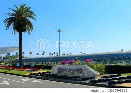 宮崎ブーゲンビリア空港 宮崎ブーゲンビリア空港 100794151