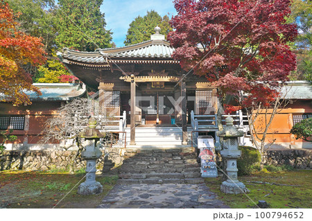 【青峰山 千手院 根香寺】 (四国霊場第82番札所) 香川県高松市中山町 【青峰山 千手院 根香寺】 (四国霊場第82番札所) 香川県高松市中山町 100794652