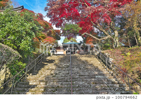 【青峰山 千手院 根香寺】 (四国霊場第82番札所) 香川県高松市中山町 【青峰山 千手院 根香寺】 (四国霊場第82番札所) 香川県高松市中山町 100794662