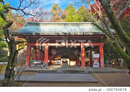 【青峰山 千手院 根香寺】 (四国霊場第82番札所) 香川県高松市中山町 【青峰山 千手院 根香寺】 (四国霊場第82番札所) 香川県高松市中山町 100794678