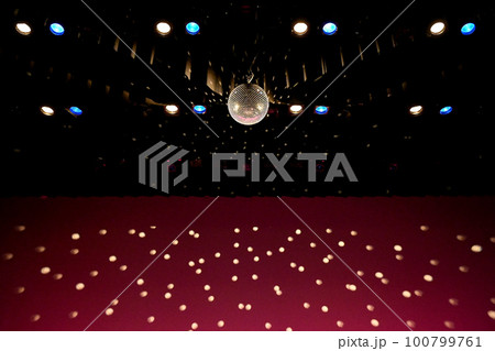 ミラーボール ミラーボール 100799761