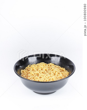味噌ラーメン 具なし 味噌ラーメン 具なし 100800980