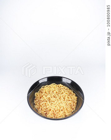 味噌ラーメン 具なし 味噌ラーメン 具なし 100800985