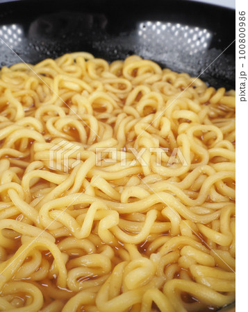 味噌ラーメン 具なし 味噌ラーメン 具なし 100800986