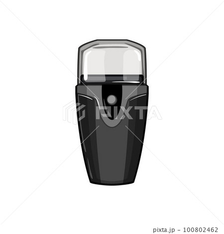 mill coffee grinder electric cartoon vector illustration mill coffee grinder electric cartoon vector illustration 100802462