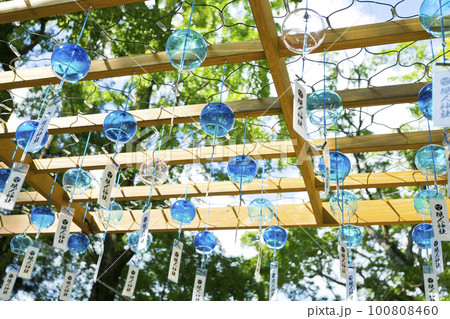 現人神社 現人神社 100808460