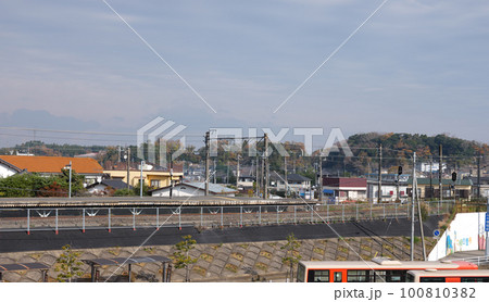 大網駅 大網駅 100810382