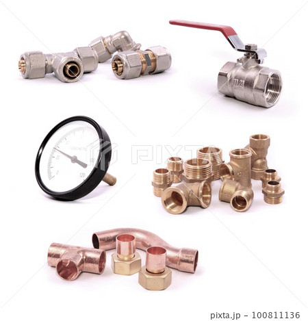 Plumbing Plumbing 100811136