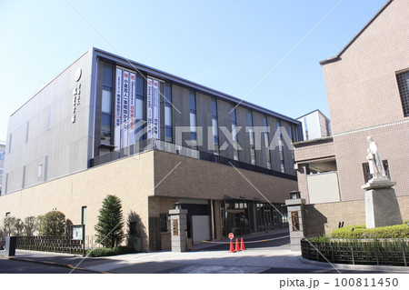 暁星学園 100811450