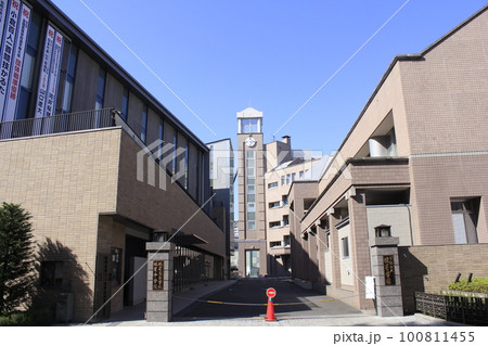 暁星学園 暁星学園 100811455