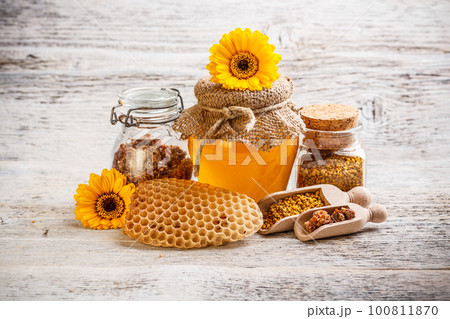 Honey Honey 100811870