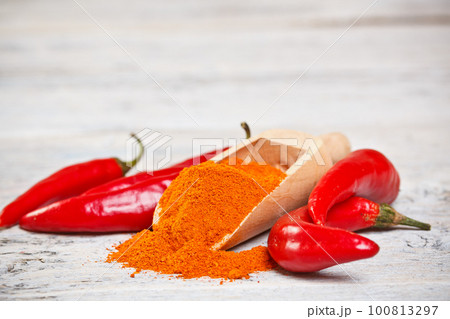 Pepper spice Pepper spice 100813297