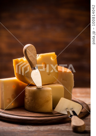Cheese Cheese 100814042