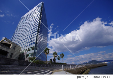 広島 グランドプリンスホテル広島 広島 グランドプリンスホテル広島 100814931