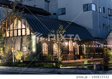 夜のPizzeria Pico 夜のPizzeria Pico 100815532