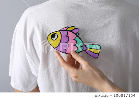 Concept of Happy 1 april Fools day Concept of Happy 1 april Fools day 100817154